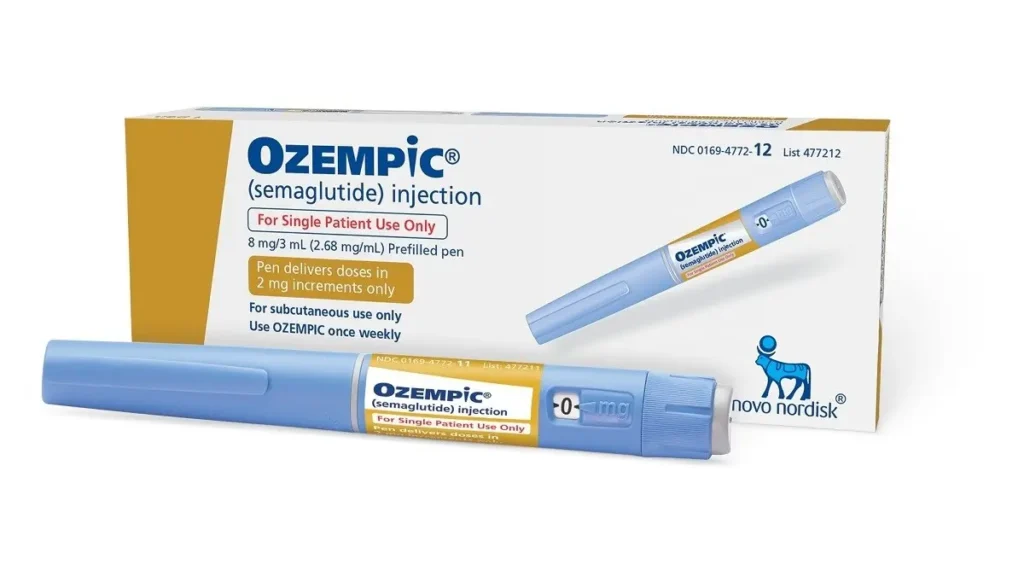 Buy Ozempic Pen for Weight Loss