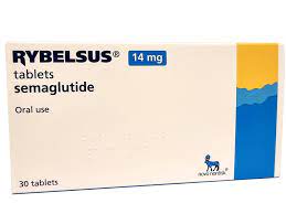 Buy Rybelsus 14 Mg